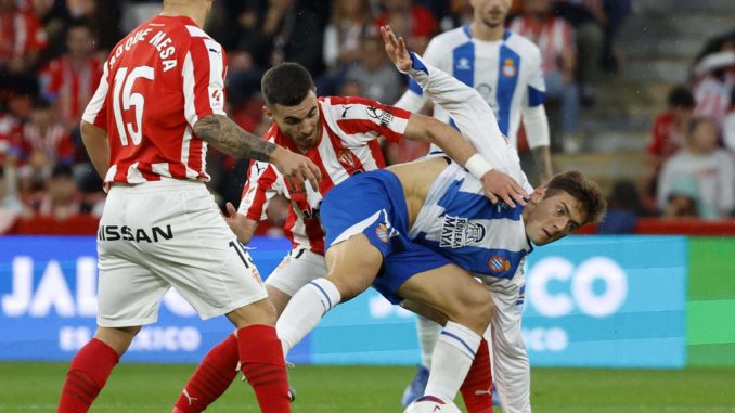 Nhận định kèo xiên ngày 10/06 Gijon vs Espanyol, Segunda