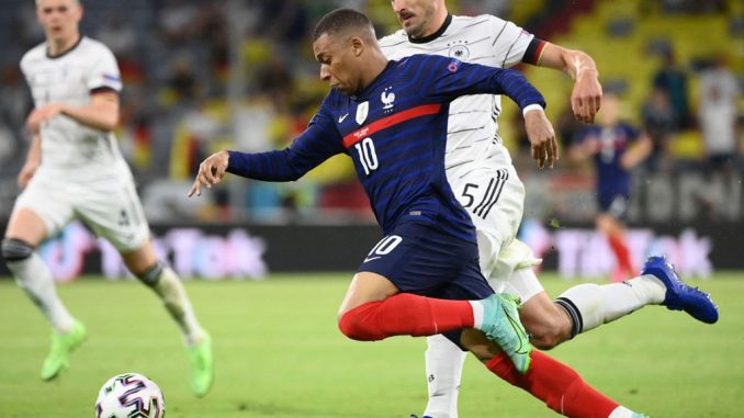 Soi kèo xiên ngày 10/06 Pháp vs Canada, Giao hữu Quốc tế