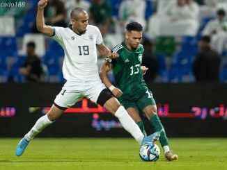 Nhận định kèo xiên 12/06 Ả Rập Xê Út vs Jordan, World Cup 2026