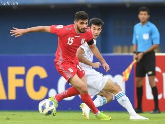 Soi kèo xiên ngày 12/06 Iran vs Uzbekistan, World Cup 2026