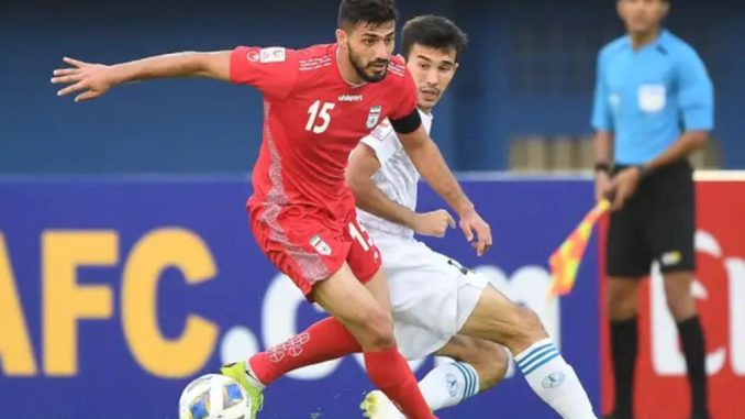 Soi kèo xiên ngày 12/06 Iran vs Uzbekistan, World Cup 2026