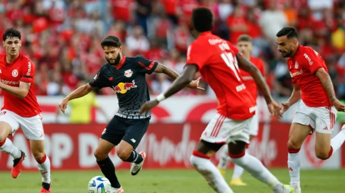 Nhận định kèo xiên 16/06 Bragantino vs Juventude, VĐQB Brazil