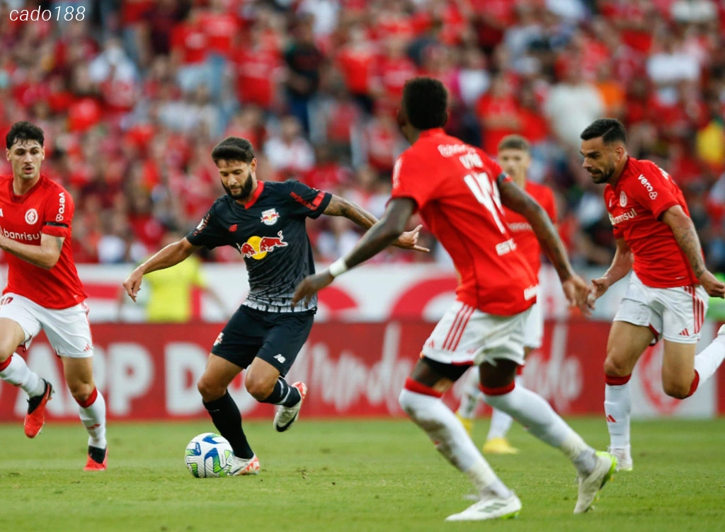 Nhận định kèo xiên 16/06 Bragantino vs Juventude, VĐQB Brazil