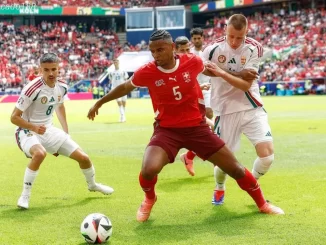 Nhận định kèo xiên 20/06 Scotland vs Thụy Sĩ, Euro 2024