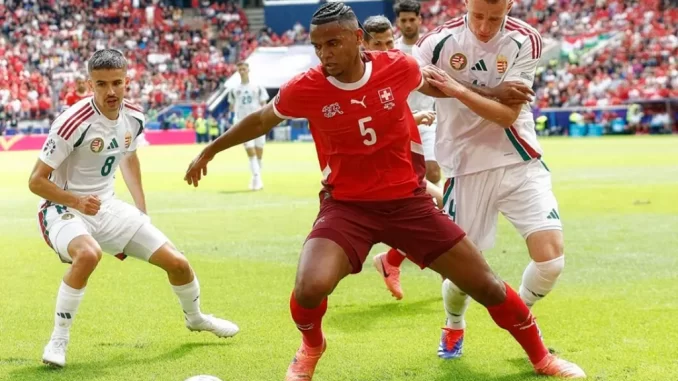 Nhận định kèo xiên 20/06 Scotland vs Thụy Sĩ, Euro 2024