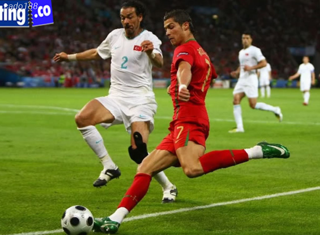 Nhận định kèo xiên 22/06 Thổ Nhĩ Kỳ vs Bồ Đào Nha, Euro 2024