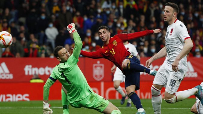 soi-keo-xien-ngay-25-06-albania-vs-tay-ban-nha-cado188 Nhận định kèo xiên 25/06 Albania vs Tây Ban Nha, Euro 2024