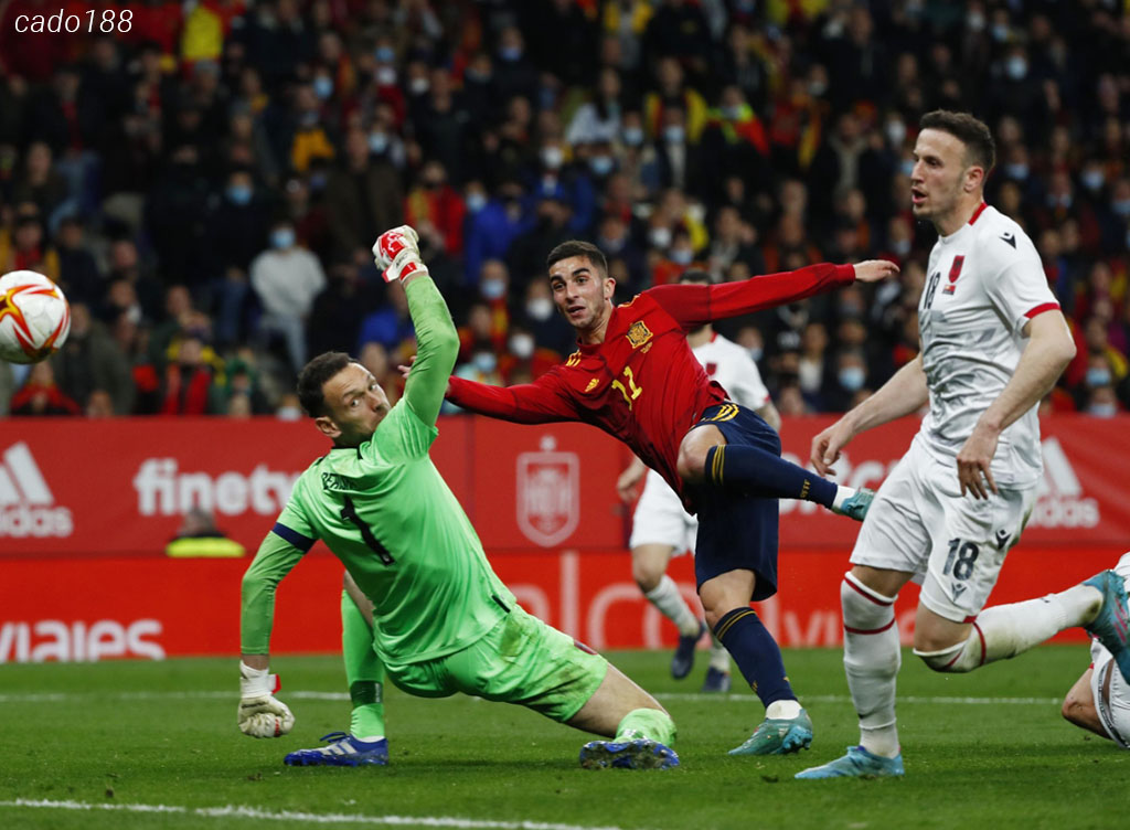 Nhận định kèo xiên 25/06 Albania vs Tây Ban Nha, Euro 2024