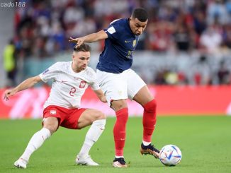 Soi kèo xiên ngày 25/06 Pháp vs Ba Lan, Euro 2024