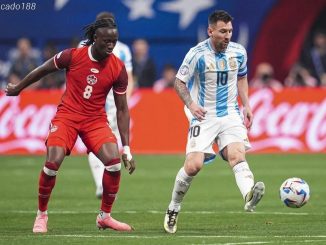 Nhận định kèo xiên 26/06 Chile vs Argentina, Euro 2024