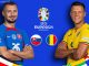 Soi kèo xiên ngày 26/06 Slovakia vs Romania, Euro 2024
