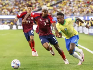Soi kèo xiên ngày 29/06 Paraguay vs Brazil, Copa America