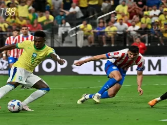 Nhận định soi kèo Costa Rica vs Paraguay, 08h00 ngày 03:07-1
