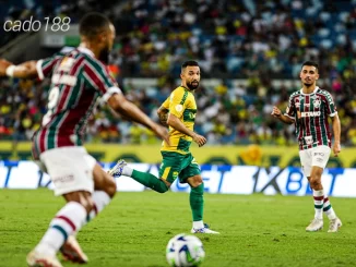 Nhận định soi kèo Cuiaba vs Fluminense, 06h00 ngày 22.07-1
