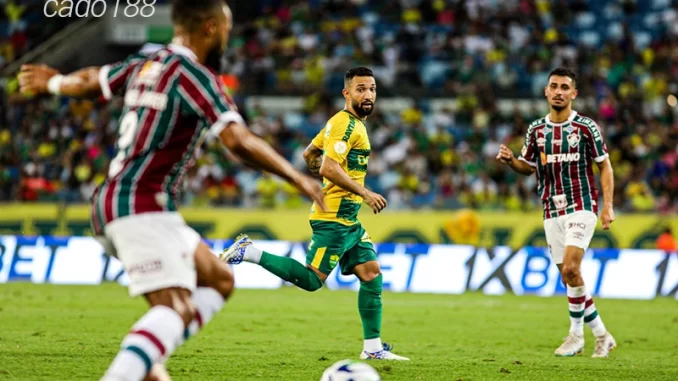 Nhận định soi kèo Cuiaba vs Fluminense, 06h00 ngày 22.07-1 Nhận định soi kèo Cuiaba vs Fluminense, 06h00 ngày 22.07-1