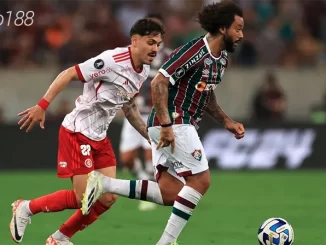 Nhận định soi kèo Fluminense vs Internacional, 06h00 ngày 05.07-1