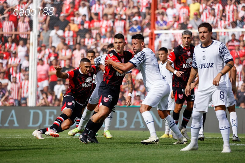 Nhận định soi kèo Instituto vs Independiente, 07h00 ngày 19:07-1