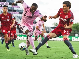 Nhận định soi kèo Inter Miami vs Toronto, 06h30 ngày 18:07-1
