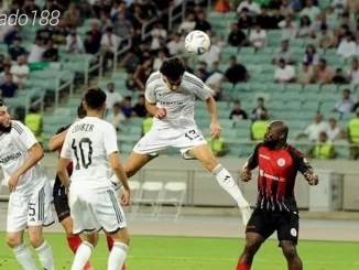 Nhận định soi kèo Lincoln Red Imps vs Qarabag, 23h00 ngày 23:07-1