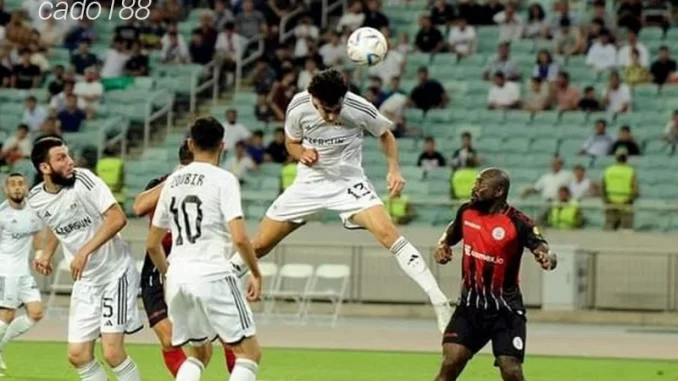 Nhận định soi kèo Lincoln Red Imps vs Qarabag, 23h00 ngày 23:07-1 Nhận định soi kèo Lincoln Red Imps vs Qarabag, 23h00 ngày 23:07-1