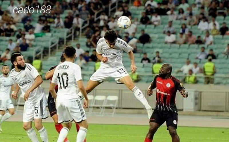 Nhận định soi kèo Lincoln Red Imps vs Qarabag, 23h00 ngày 23:07-1