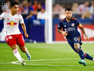 Nhận định soi kèo New York Red Bulls vs Cincinnati, 06h30 ngày 21.07-1