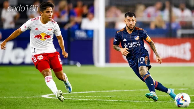 Nhận định soi kèo New York Red Bulls vs Cincinnati, 06h30 ngày 21.07-1 Nhận định soi kèo New York Red Bulls vs Cincinnati, 06h30 ngày 21.07-1