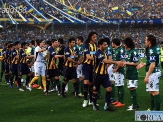 Nhận định soi kèo Rosario Central vs Sarmiento Junin, 07h00 ngày 20.07-1