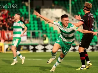 Nhận định soi kèo Shamrock Rovers vs Sparta Prague, 02h00 ngày 24.07-1
