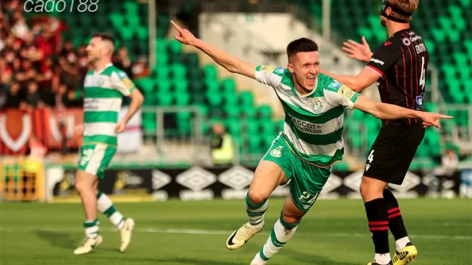 Nhận định soi kèo Shamrock Rovers vs Sparta Prague, 02h00 ngày 24.07-1 Nhận định soi kèo Shamrock Rovers vs Sparta Prague, 02h00 ngày 24.07-1