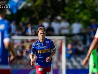 Nhận định soi kèo Stromsgodset vs Sandefjord, 00h00 ngày 09:07-1