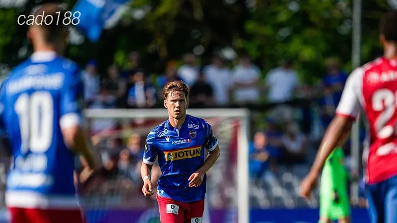 Nhận định soi kèo Stromsgodset vs Sandefjord, 00h00 ngày 09:07-1