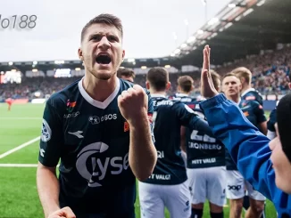 Nhận định soi kèo Viking vs Kristiansund, 22h00 ngày 13.07-1