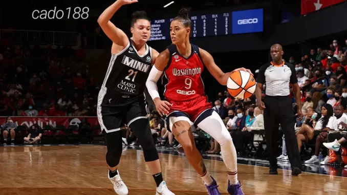 Soi kèo bóng rổ Minnesota Lynx vs Washington Mystics 7_7