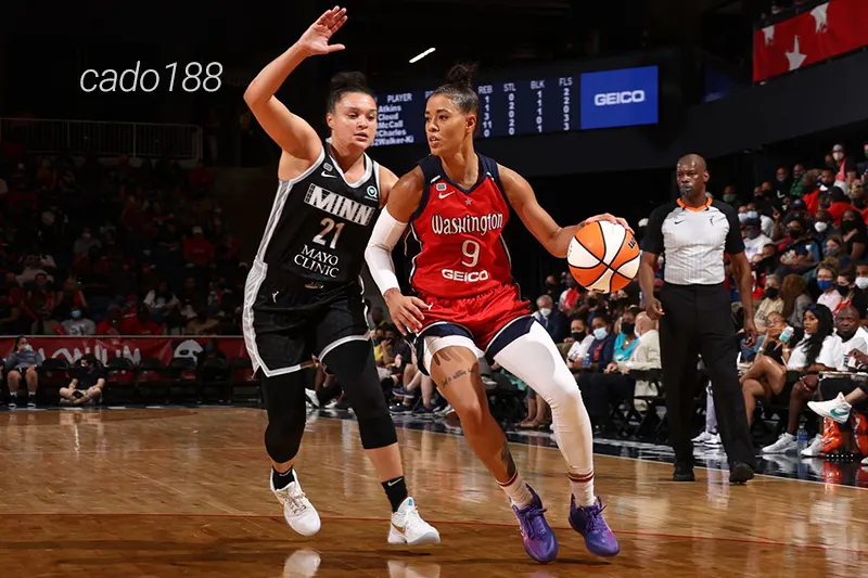 Soi kèo bóng rổ Minnesota Lynx vs Washington Mystics 7_7
