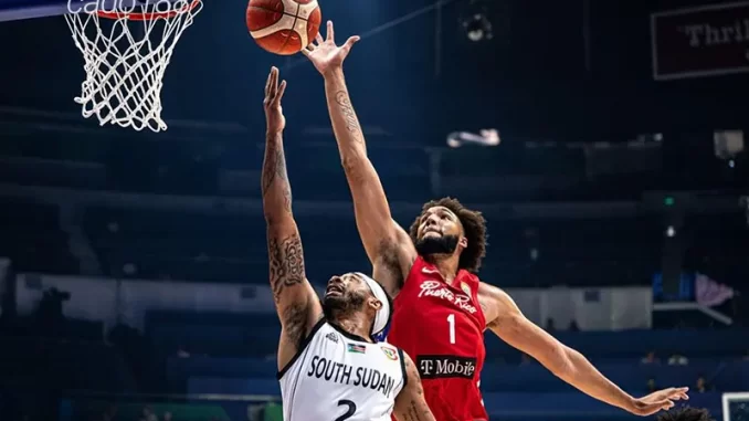 Soi kèo bóng rổ Olympics 2024 Nam Sudan vs Puerto Rico 28_7 Soi kèo bóng rổ Olympics 2024 Nam Sudan vs Puerto Rico 28_7