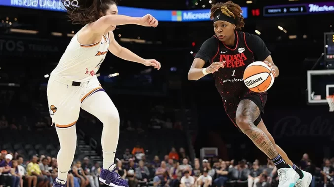 Soi kèo bóng rổ WNBA Indiana Fever vs Phoenix Mercury 13_7 Soi kèo bóng rổ WNBA Indiana Fever vs Phoenix Mercury 13_7