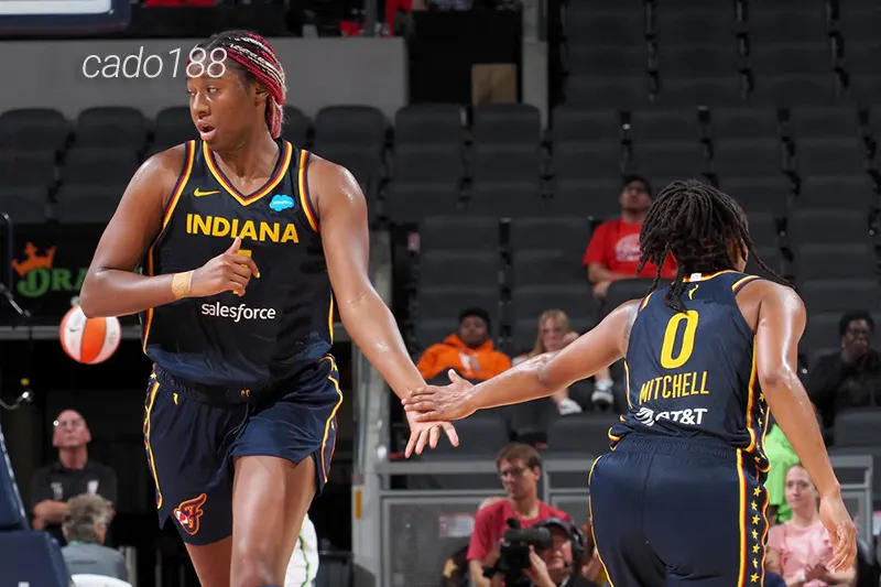 Minnesota Lynx vẫn đang cho thấy vô số vấn đề khó giải quyết trên hàng công đội bóng Soi kèo bóng rổ WNBA Minnesota Lynx vs Indiana Fever 15_7