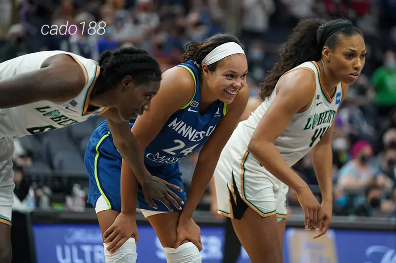 Soi kèo bóng rổ WNBA New York Liberty vs Minnesota Lynx 3_7