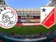 Soi kèo Ajax vs Vojvodina, 01h30 ngày 26/07, Europa League