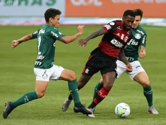 Nhận định kèo xiên 01/08 Flamengo vs Palmeiras, Cúp Brazil