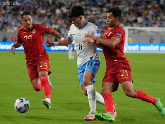 Nhận định kèo xiên 02/07 Bolovia vs Panama, Copa America