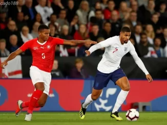 Nhận định kèo xiên 06/07 Anh vs Thụy Sĩ, Euro 2024