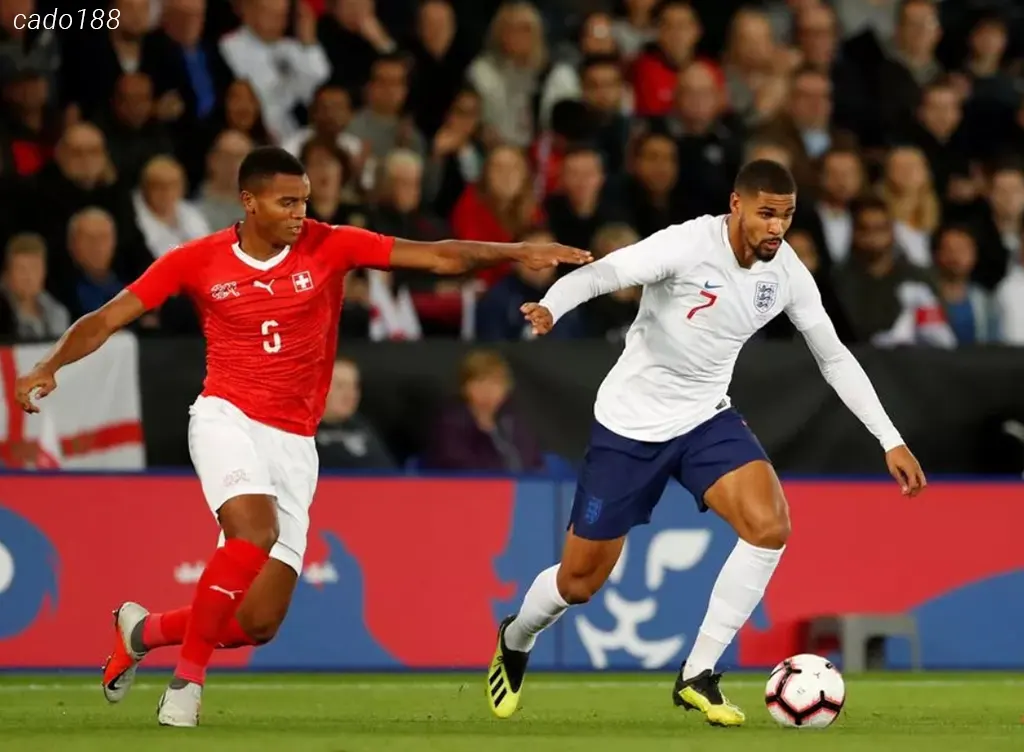 Nhận định kèo xiên 06/07 Anh vs Thụy Sĩ, Euro 2024