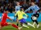 Soi kèo xiên ngày 07/07 Uruguay vs Brazil, Copa America