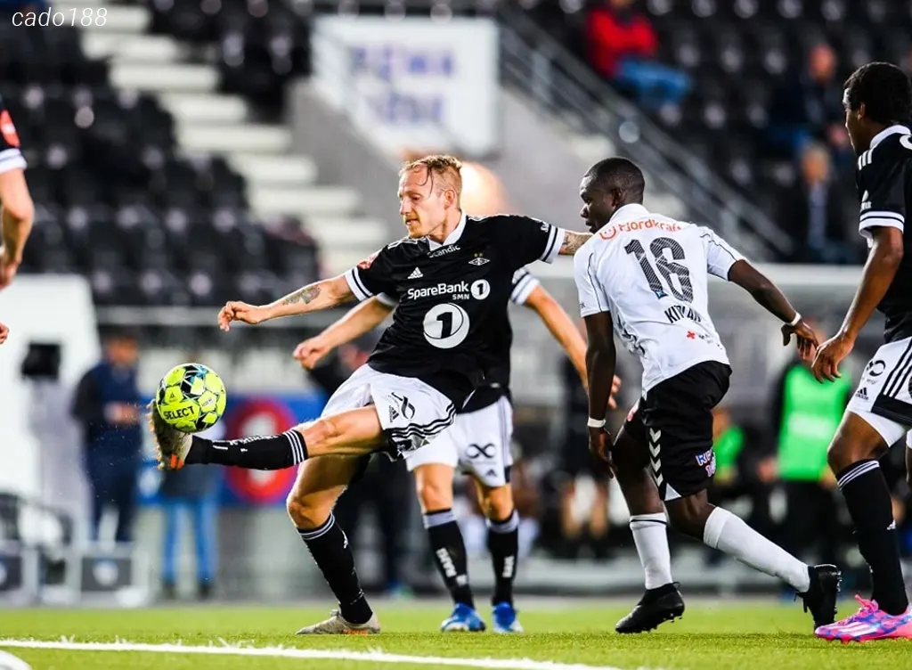 Nhận định kèo xiên 08/07 Rosenborg vs Odd BK, VĐQG Na Uy