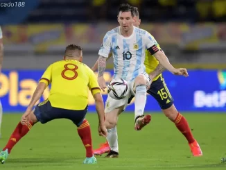 Nhận định kèo xiên 15/07 Argentina vs Colombia, Copa America