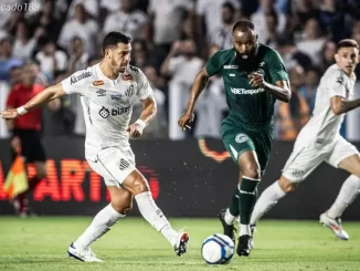 Nhận định kèo xiên 19/07 Vila Nova vs Santos, Hạng 2 Brazil