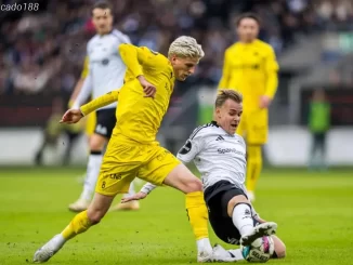 Soi kèo xiên ngày 20/07 Bodo Glimt vs Odd BK, VĐQG Thụy Điển