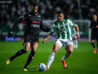 Nhận định kèo xiên 22/07 Juventude vs Sao Paulo, VĐQG Brazil